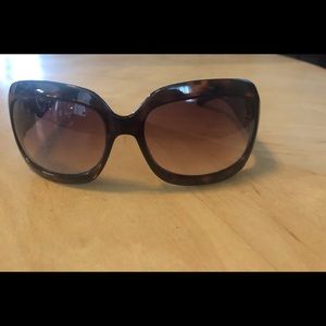Bebe Sunglasses